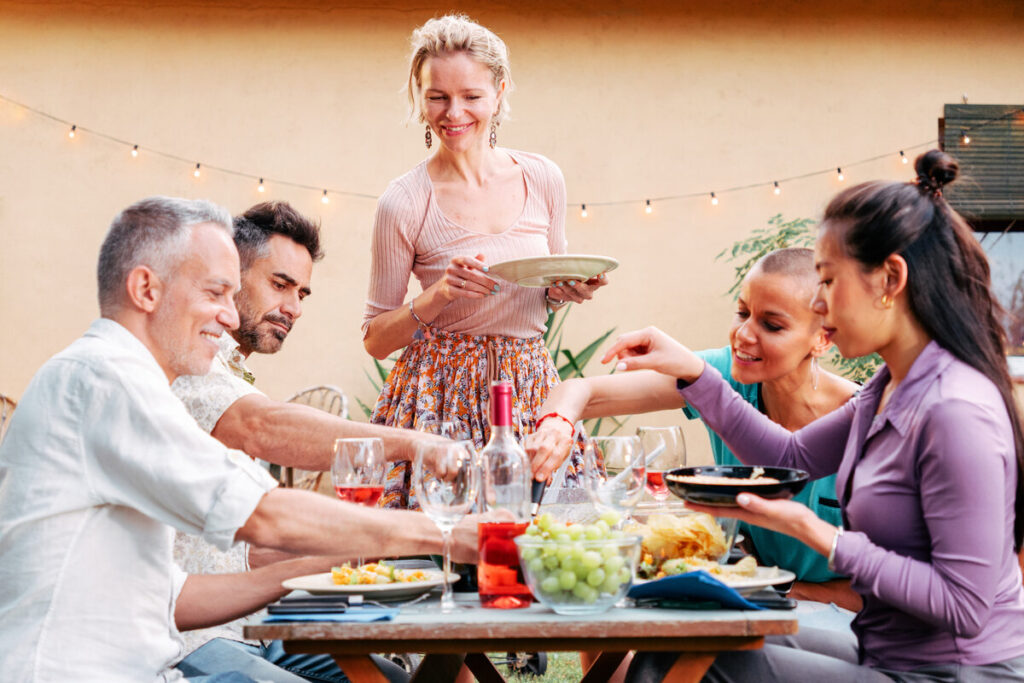 A Food Lover’s Guide to Dining in Burlington’s Five Sisters Neighborhood: Hidden Gems & Local Favorites